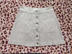 Ultard State Skirt🧸🤎