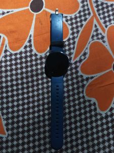 Smart Watch - Blue
