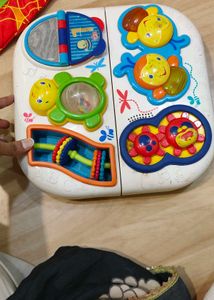 Baby Playgym