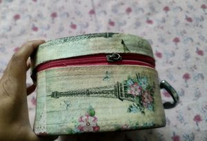 Cosmetic Box