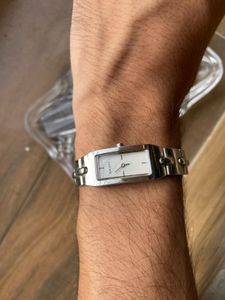 Vintage Dkny Watch
