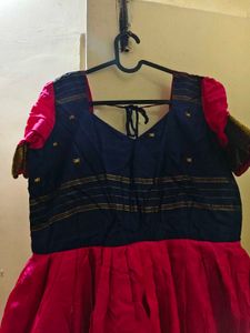 Ethnic Lehenga Choli