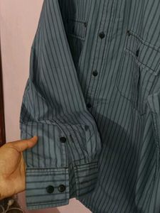 EDC BY ESPRIT Men&#39;s Check Shirt