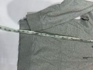 New balance orignal Gray Long Sleeve Hoodie