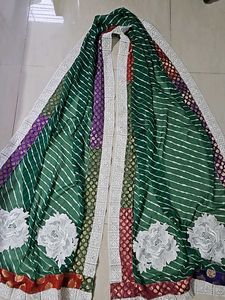 New Dupatta