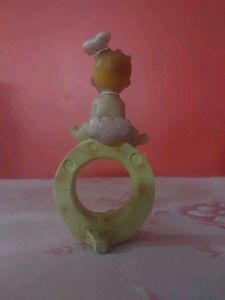 Vintage Chef Baby Figurine