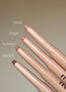 Rhode Peptide Lip Shape ( Lunge) Shade