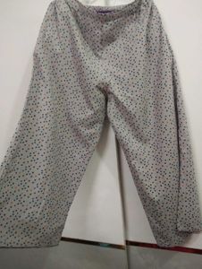 Plazo Pant