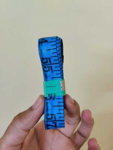 Tailor/Measuring tape