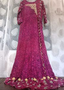 Two Piece😍 Elegant Ethnic Dress