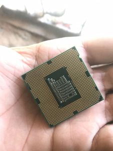 Intel Core i3-2100 3.18GHz CPU