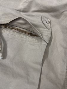Baggy Multipocket Cargo Pants