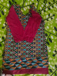 Salwar Suit