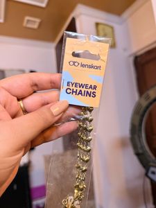 Lenskart Eyeglass Chain