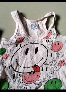 Baby Vests