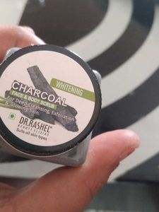 dr rashel scrub combo