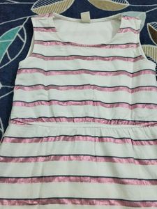 A Beautiful Piece Of FROCK