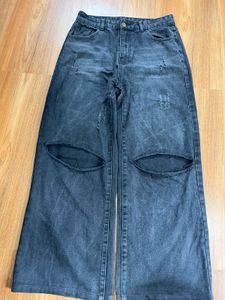 Cut Of Shein Denim ❤️