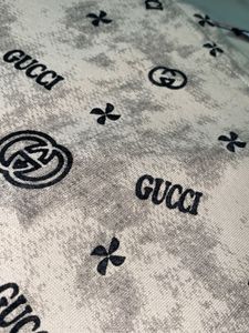 Premium Beige GUCCI-Inspired Sweatshirt – Urban St