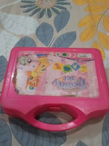 Beauty Set Make Up Kit For Kids