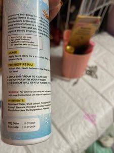 SKing Hand Whitening Solution