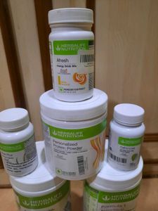 Herbalife Nutrition Bundle