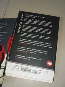 Murakami Book Bundle