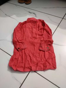 Combo Of 3 years Kid Clothes