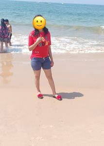 Shorts (Female)
