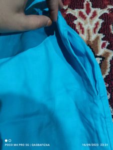 Raas Designer Kurta Set