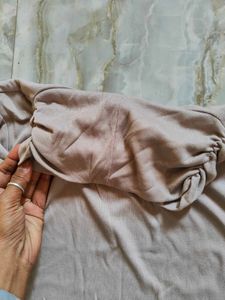 Elegant Turtleneck Top