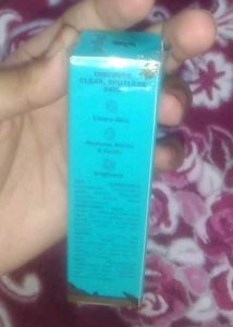Pilgrim Niacinamide Serum