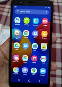 Samsung Galaxy M01 Core