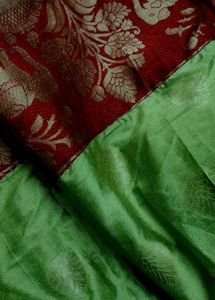 Ethnic Skirt