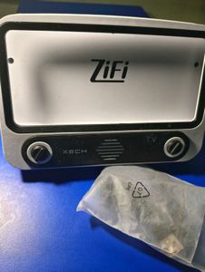 Retro Zifi TV Style Bluetooth Speaker
