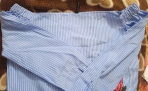 Price Drop!!! Blue Dress