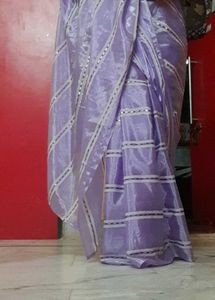 Festive + Formal Silk Saree