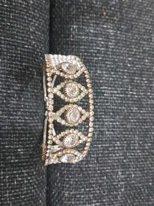 Sparkling Crystal Bracelet