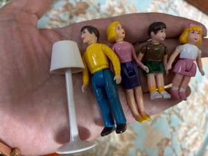 Miniature Family