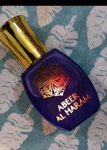 Concentrated Perfume Oil