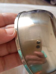 Stainless Steel katori set of 12