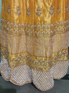 Lehnga