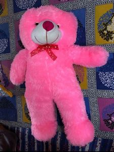 New Teddy Bear (2 Feet 3 Inches)