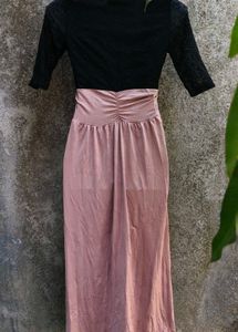 5.23.1 CUTE LONG GOWN