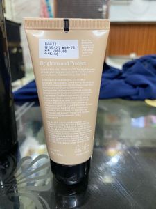 Expensive Sunscreen