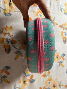 Lingerie Storage Box