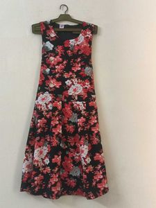 Crop Top / Dress