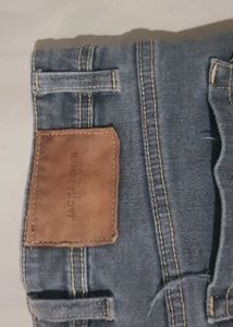 Black  Denim Jeans =[ Jack&amp;Jones ]