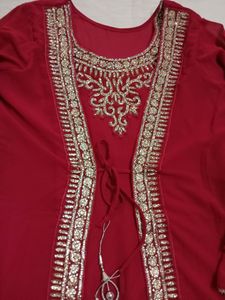 Heavy Readymade Suit