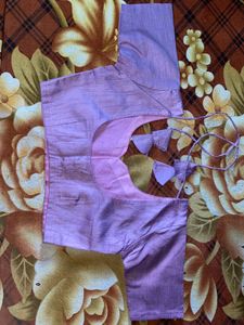 Gourgeus Saree With Blause 🥂